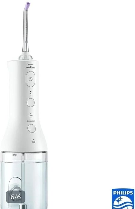 Philips Power Flosser