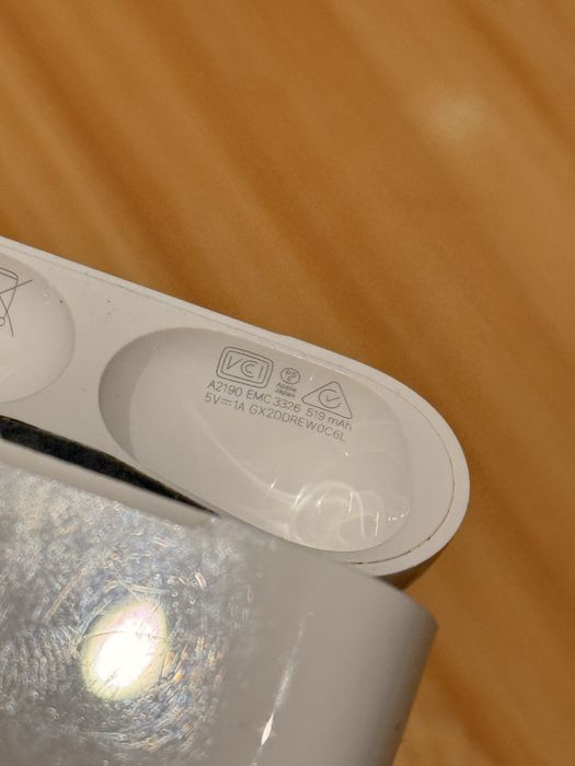 AirPods Pro 1 - tylko lewa sluchawka