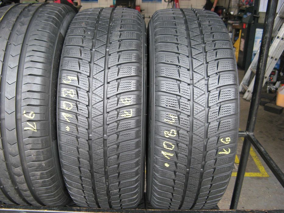 185/60R14 FALKEN EuroWinter HS449 - nr.1084