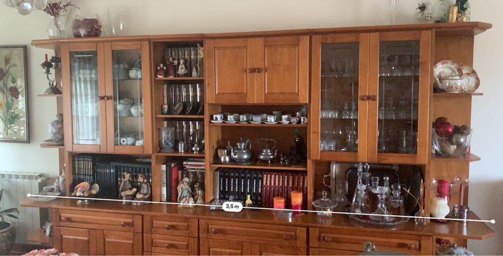 Movel Estante Modular