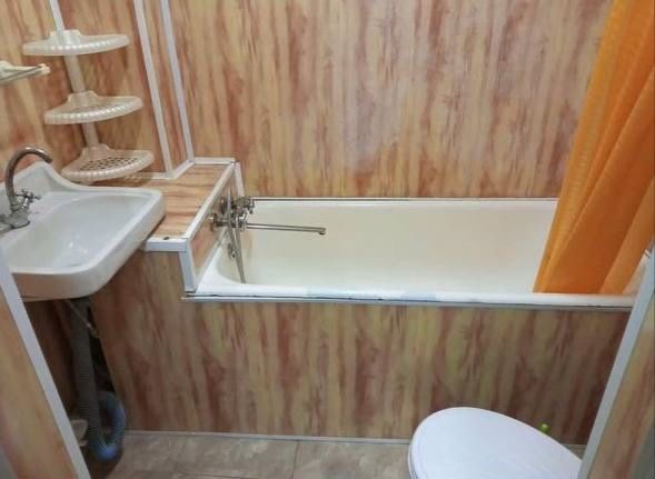 Оренда двокімнатної квартири з індивідуальним опаленням