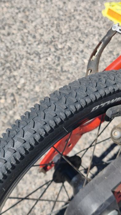 Bicicleta criança