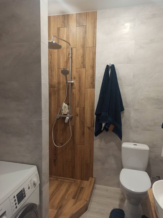 Квартира 1- кімнатна Сокільники, ЖК Grand Village