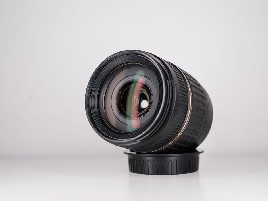 Tamron AF 18-200mm f/3.5-6.3 XR Di-II LD  (для Canon) + гарантія