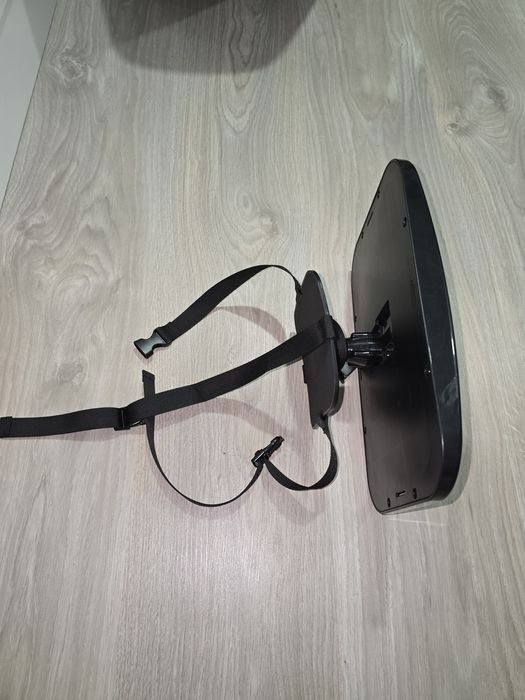 Espelho de carro para bebe