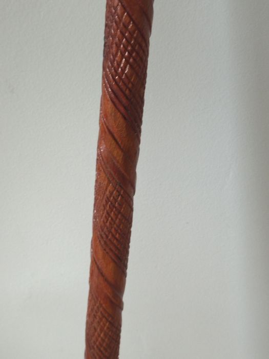 Bengalas Coleção Madeira