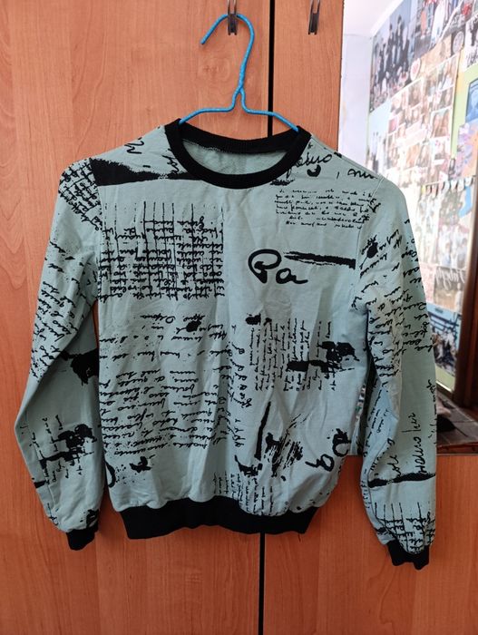 Кофта на дівчинку