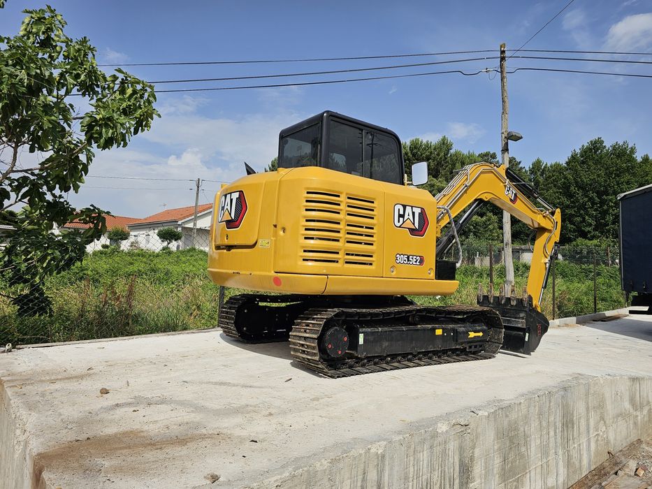 Maquinas  de construção civil