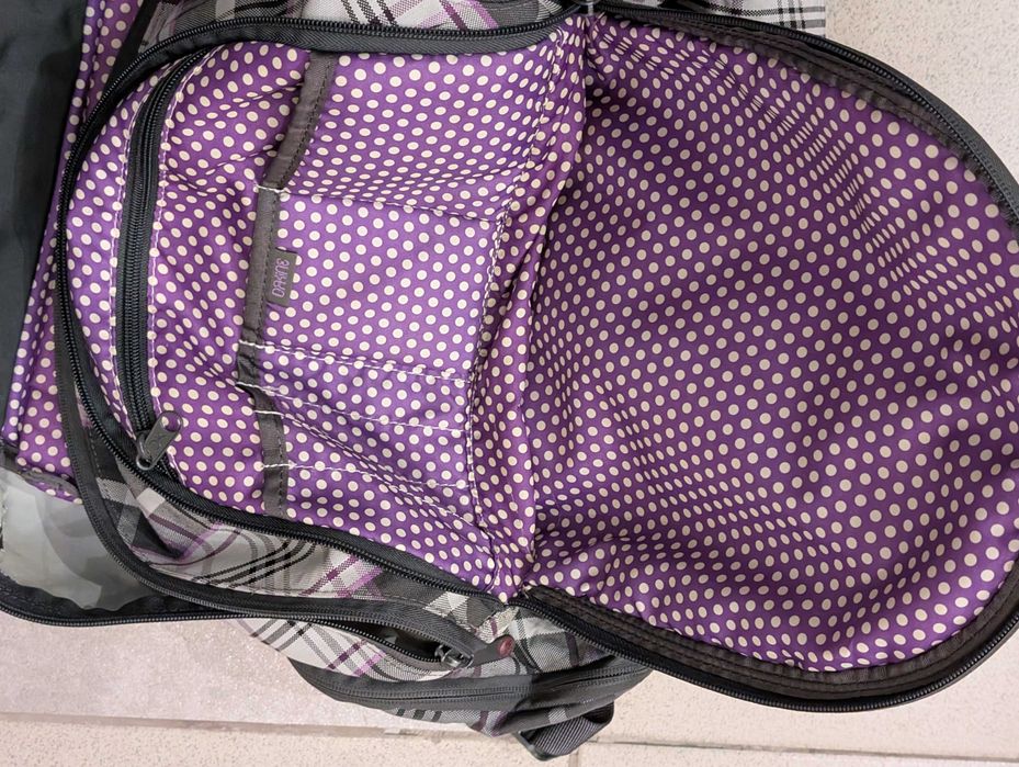 ЖІночий  рюкзак Dakine Prom 25 L