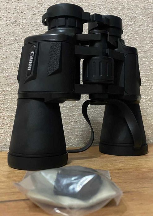 Водонепроницаемый бинокль Canon 70х70 Противоударный бинокль , Бінокль