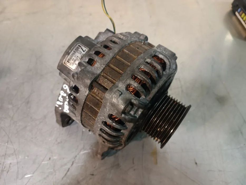 ALTERNADOR MAZDA 6 2.0Di RF5C / RF7J A3TB4981 A3TB6581