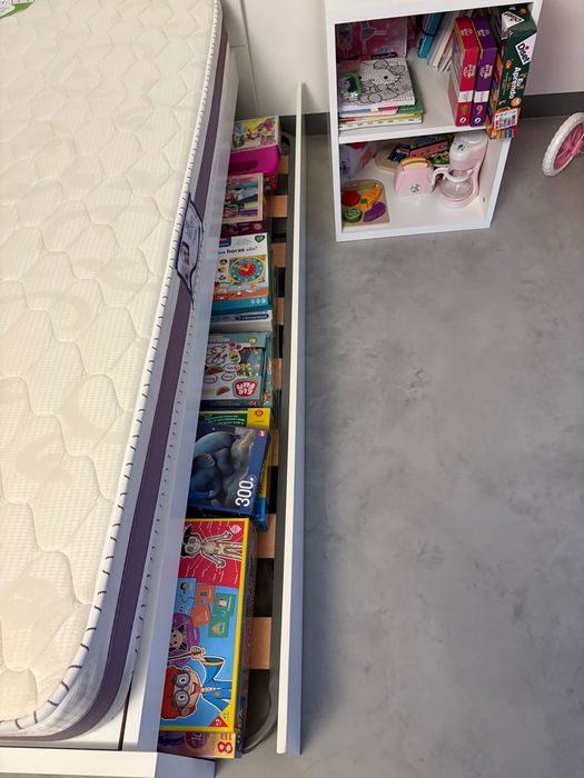 COMBI COOL BRANCO MATE