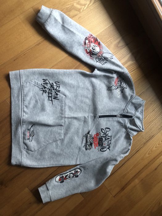 Bluza dla chlopca rozmiar 152