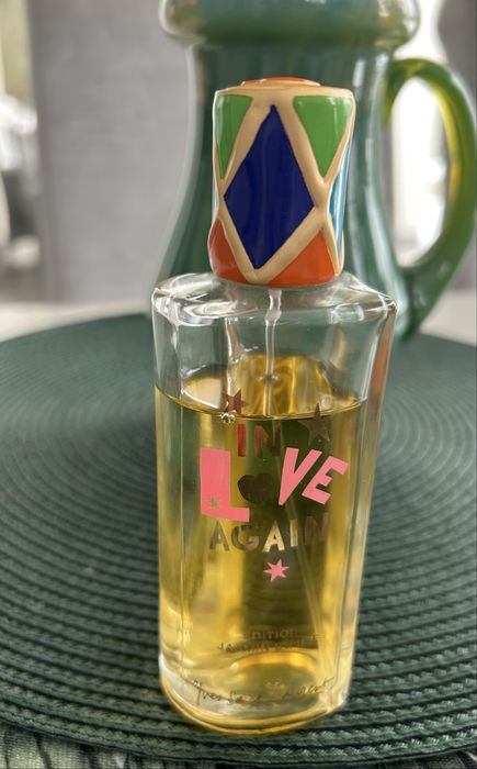 YSL Yves Sain Laurent In Love Again woda toaletowa 100ml