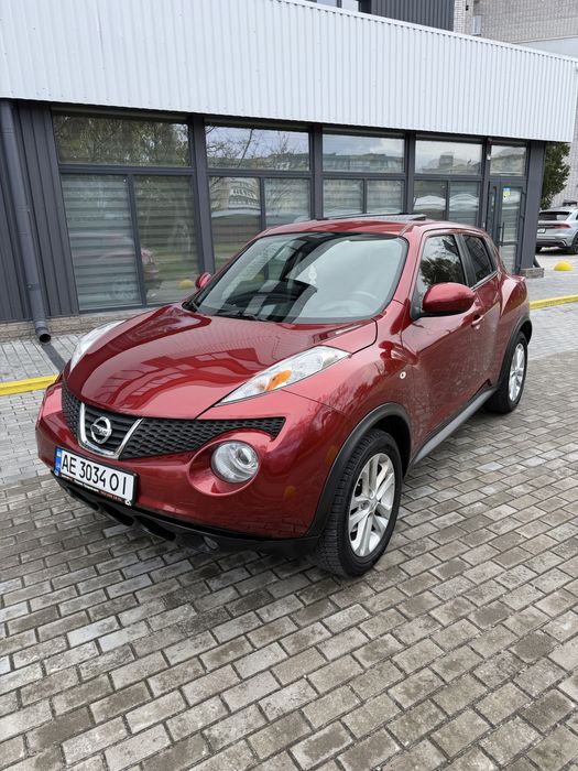 Продам Продам Nissan Juke