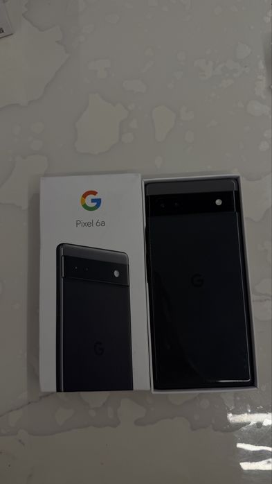 google pixel 5a 5g - купити мобільні телефони та смартфони - Ціна