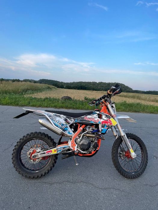 Geon GNX     29сил