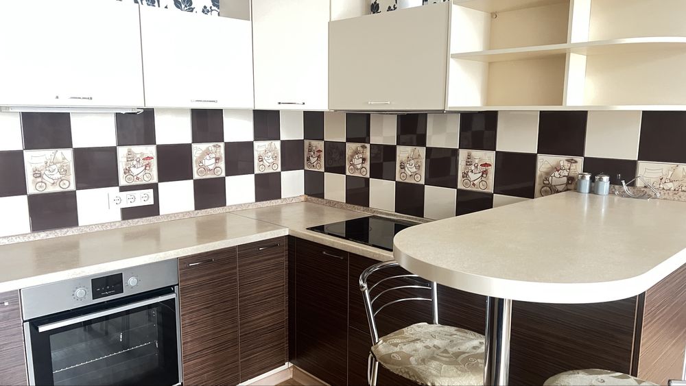 Сдам 1 ком жк Люксембург ул Средняя