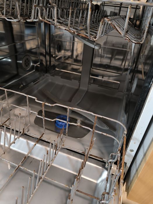 Máquina de lavar a loiça Midea