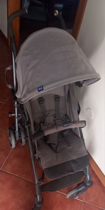 Carrinho Chicco LITEWAY