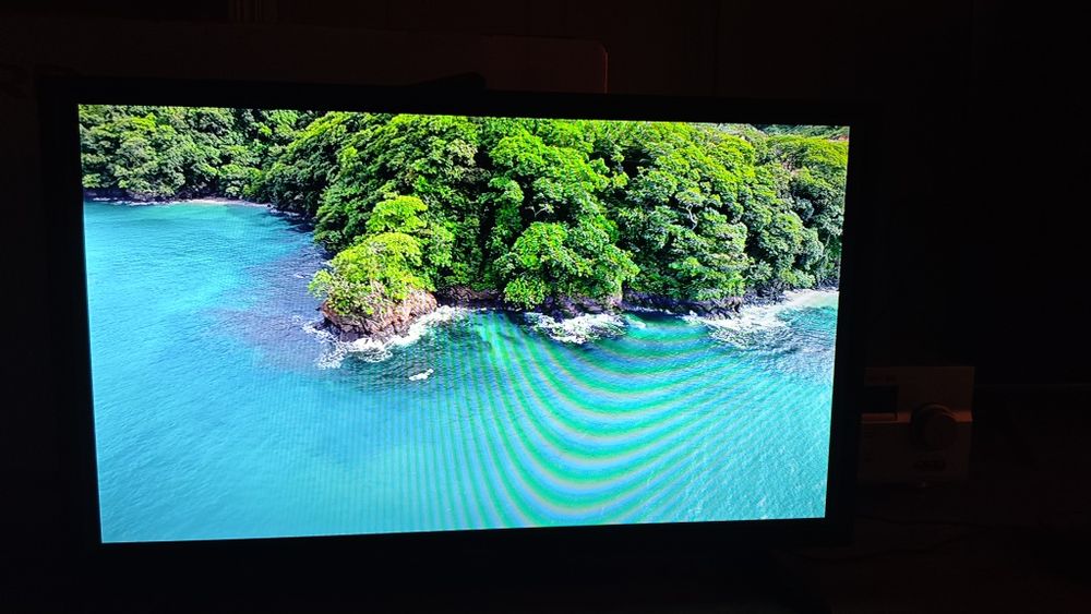 Телевізор SHARP LC-32HI3122E