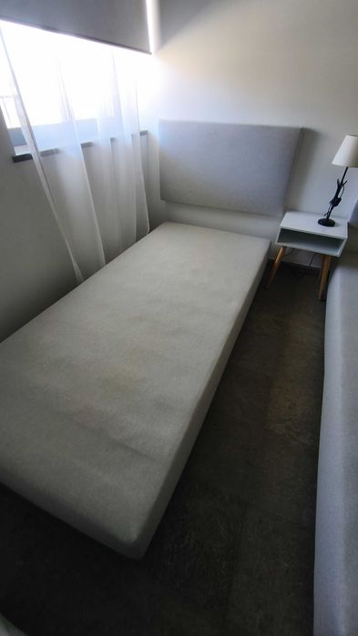 Conjunto de quarto
