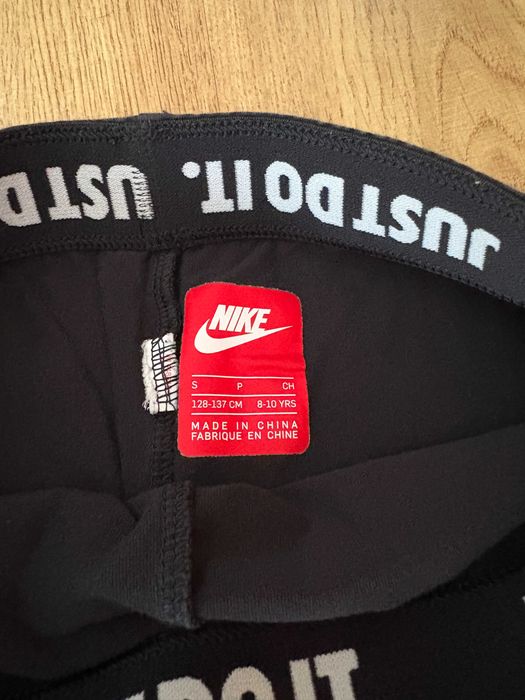 Leggings NIKE Tam S 128-137cm