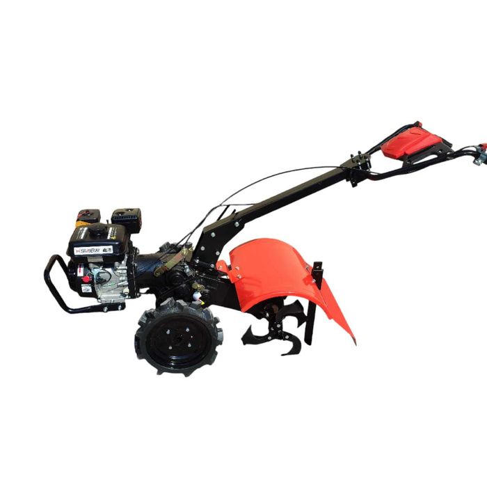 Glebogryzarka spalinowa FUXTEC profesjonalna