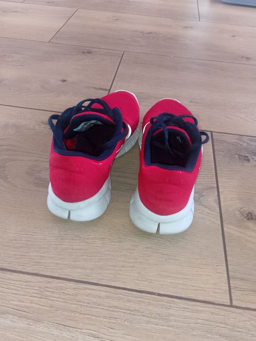 Buty damskie NIKE Free Run 3