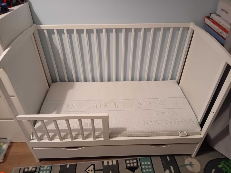 Łóżeczko dziecięce