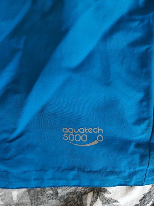 4F Kurtka Męska Membrana 5000