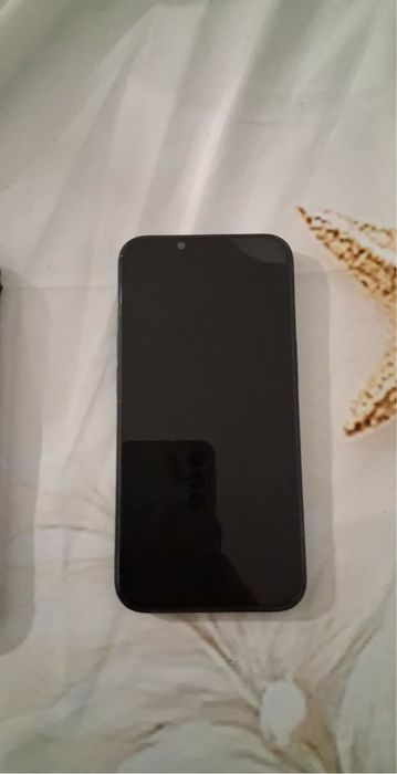 Vendo ou troco iphone 13 128gb