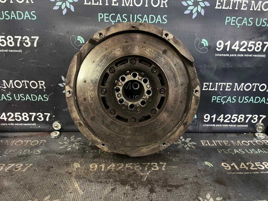 Bimassa usado 2AD-FHV LEXUS IS220D EMBRAIAGEM
