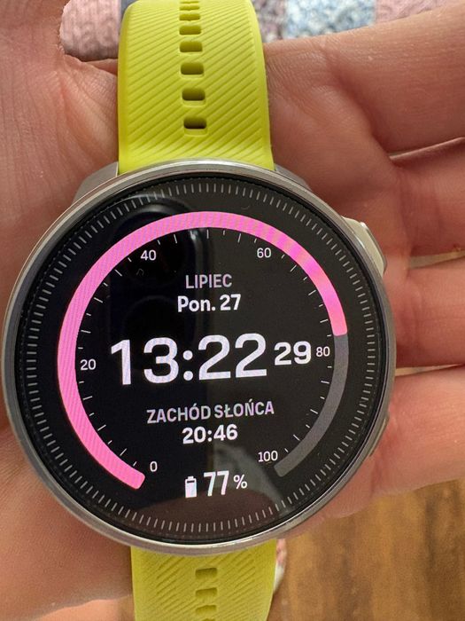 Suunto Ocean Sand