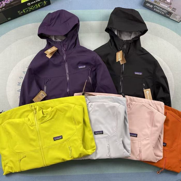 patagonia gore tex - купить мужскую верхнюю одежду - Цена на OLX.ua