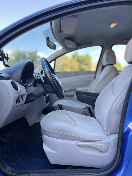 Citroen C3/сітроен С3