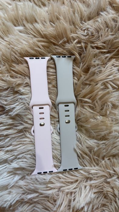 Ремінці на Apple Watch 44мм M/L