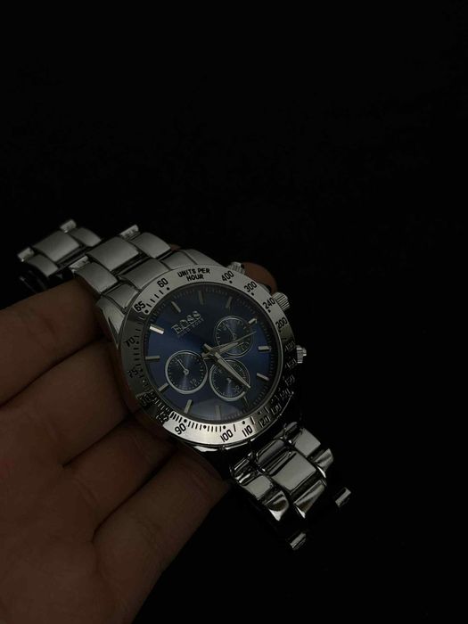 Nowy zegarek hugo boss