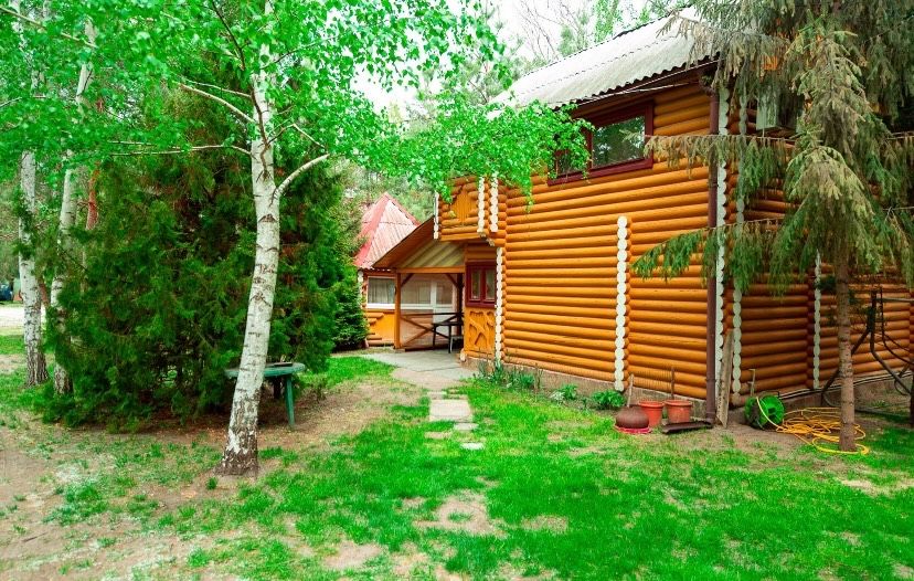 Коробов Хутор, загородный комплекс, Харьковкая область