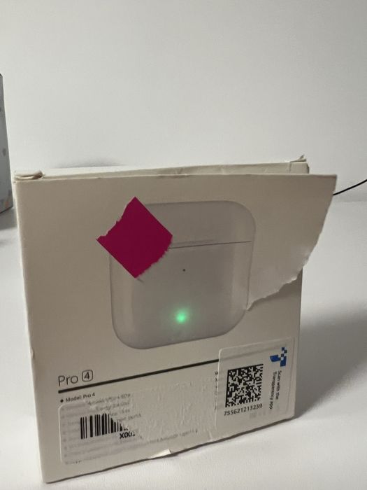 Бездротові навушники ,Pro 4