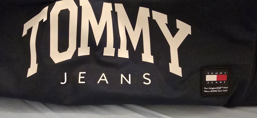 Torba Tommy Hilfiger Sport duffle bag