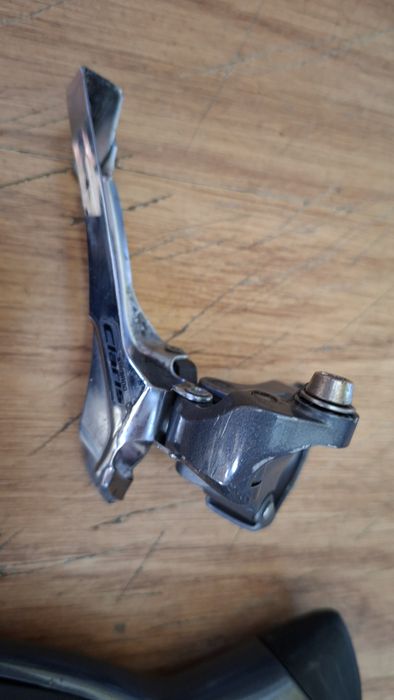 Shimano Claris- komplet do roweru szosowego, gravel