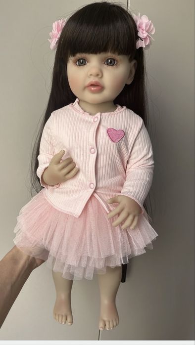 Лялька реборн, 2025