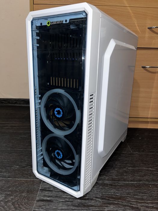 ПК, MSI 735w 1000гб 9к грн