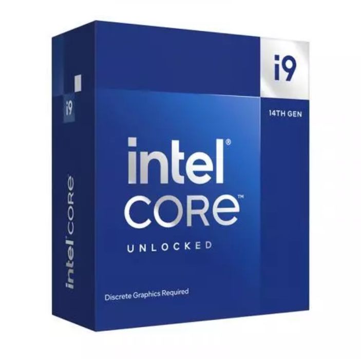 Intel i9 14900KF 14gh c/ 3 meses de uso64750874494465120