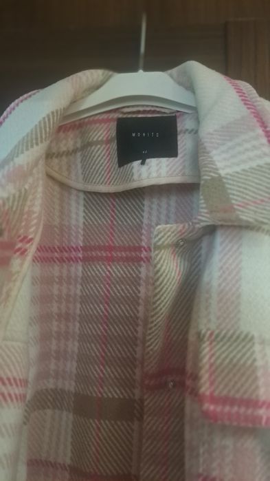 Płaszcz damski Mohito 42