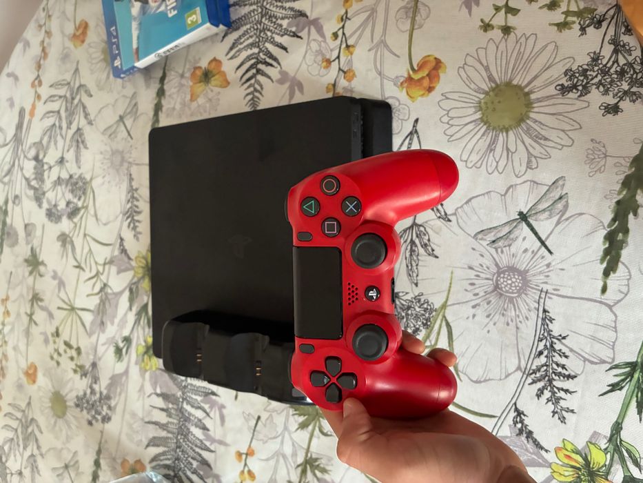 ps4 slim