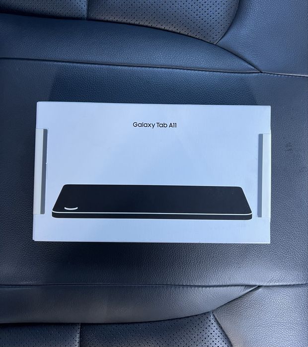 Планшет самсунг абсолютно новий!