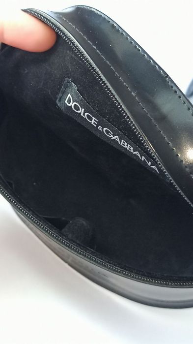 Оригинальные солнцезащитные очки dolce & gabbana dg 475s.
