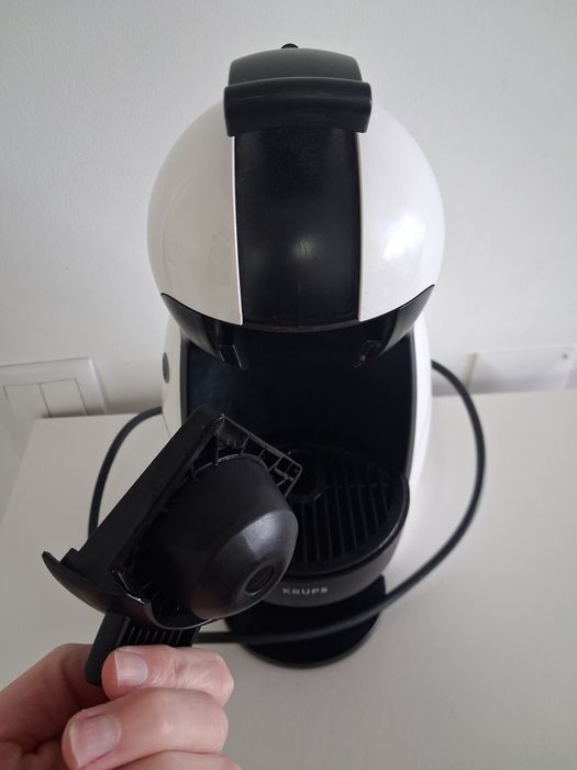 Máquina Café Dolce Gusto Piccolo Krups